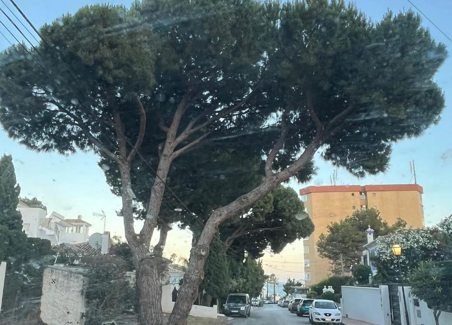 דירות מאלגה La Casa Catharina