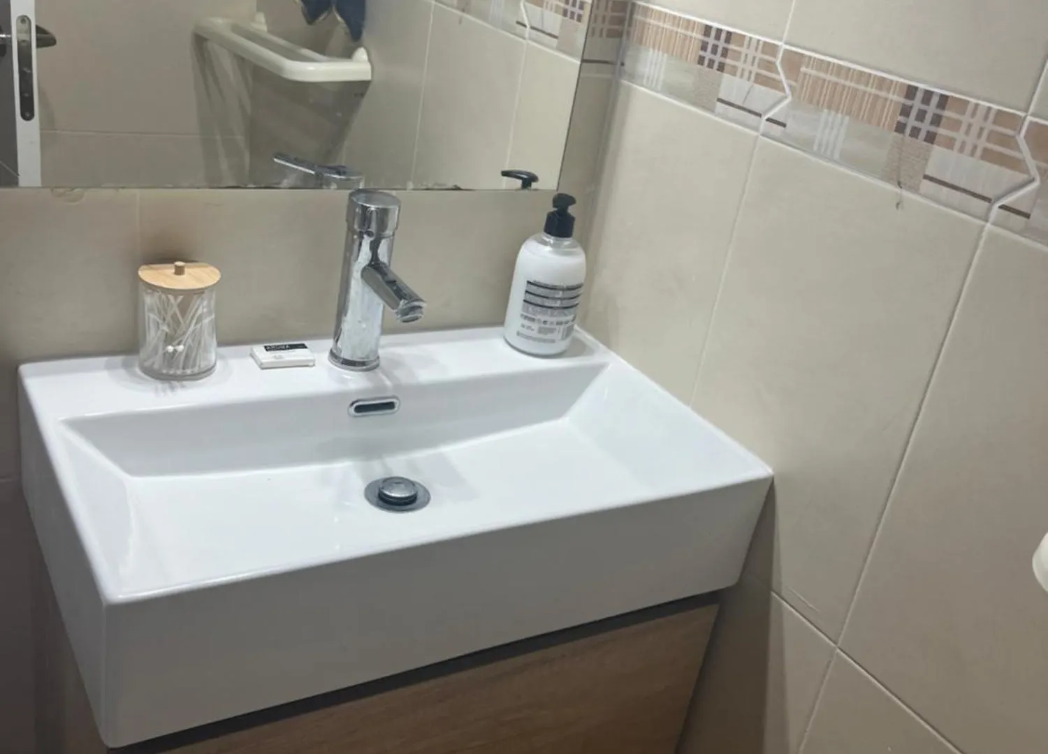 דירות מאלגה La Casa Catharina