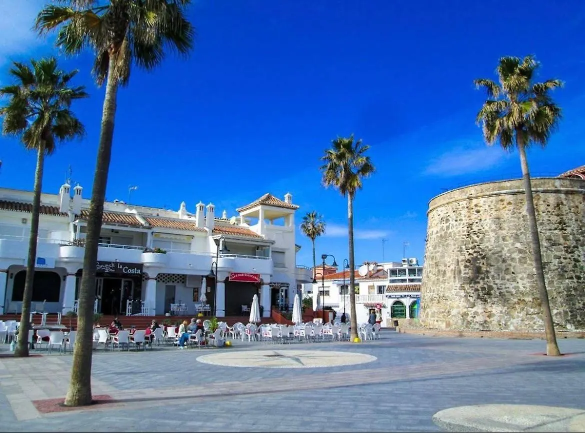 La Casa Catharina Διαμέρισμα Μάλαγα Ισπανία