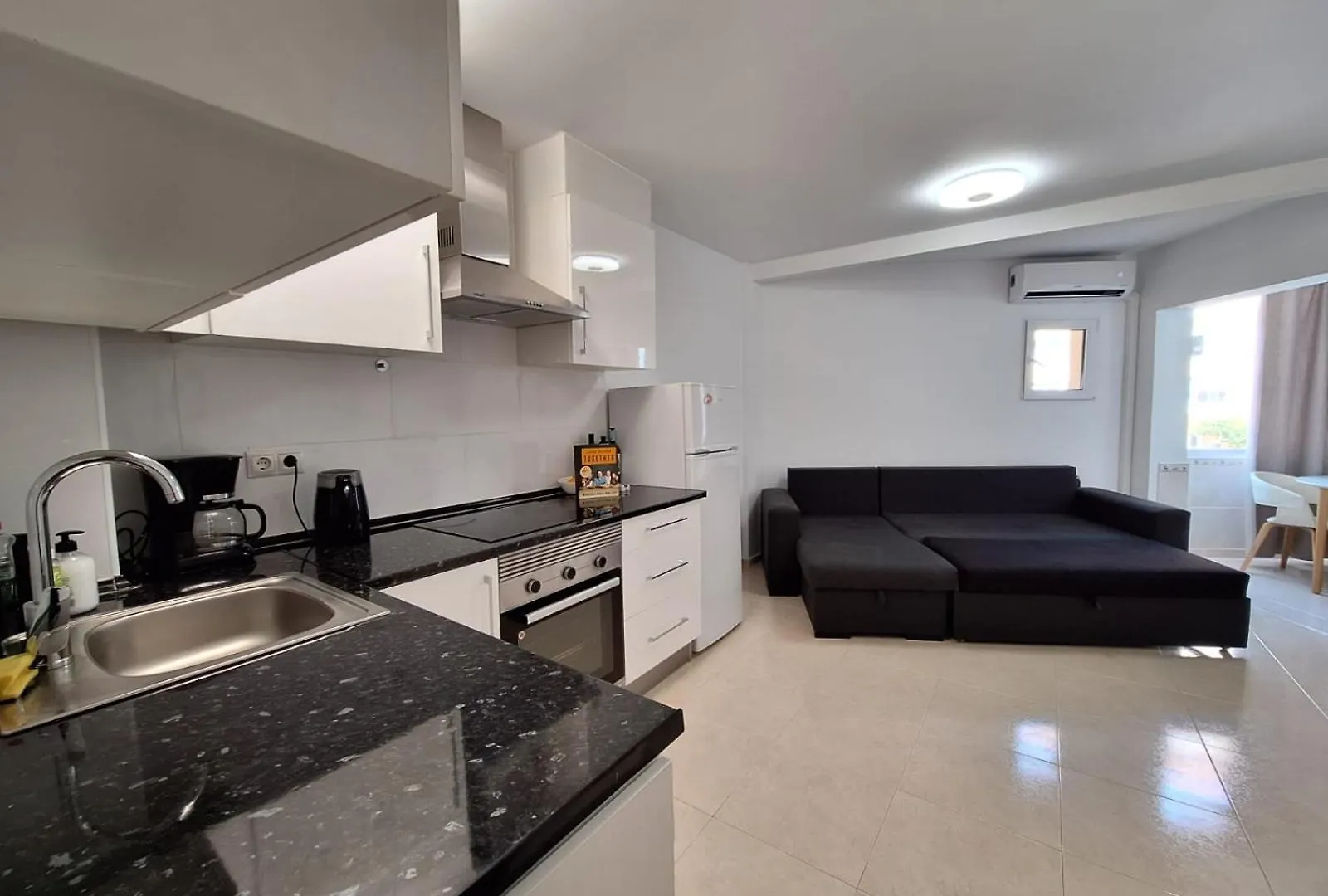 La Casa Catharina Διαμέρισμα Μάλαγα Ισπανία