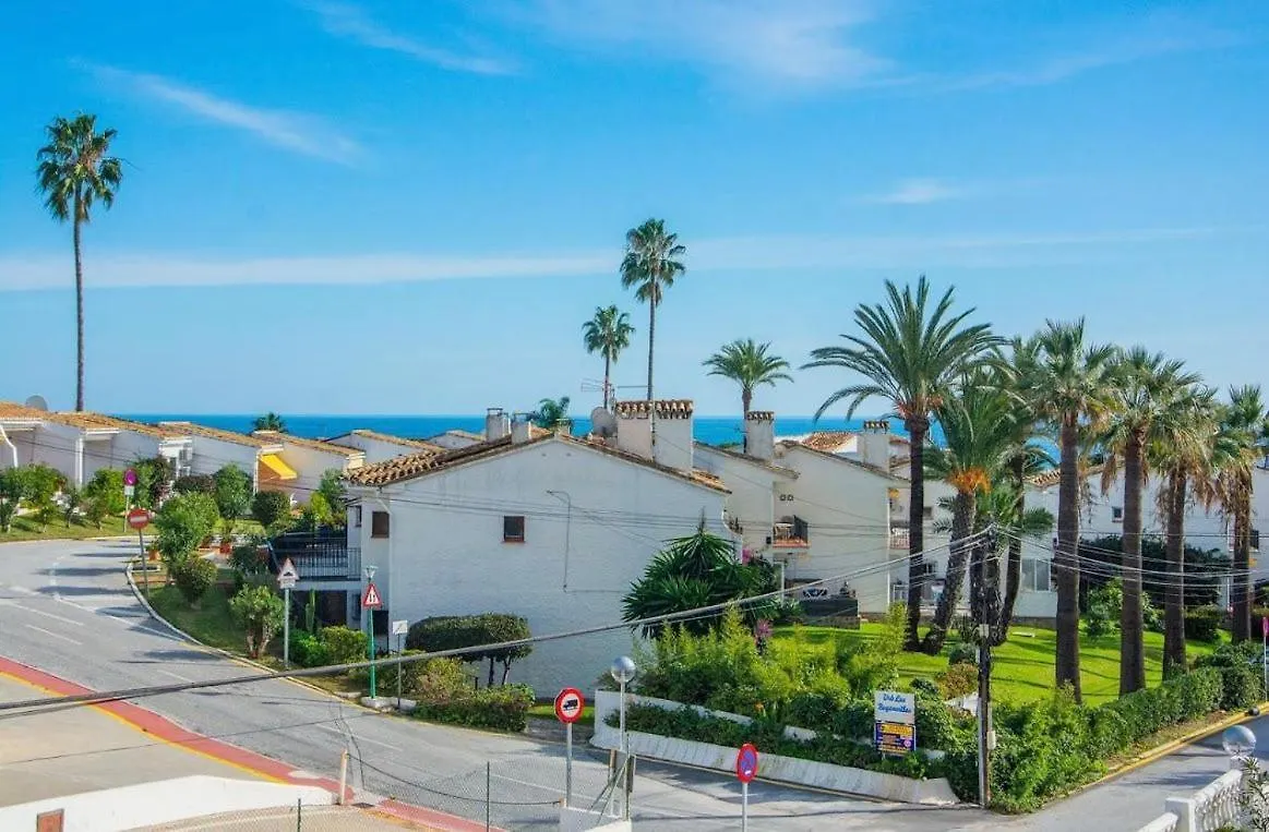 La Casa Catharina Διαμέρισμα Μάλαγα Ισπανία