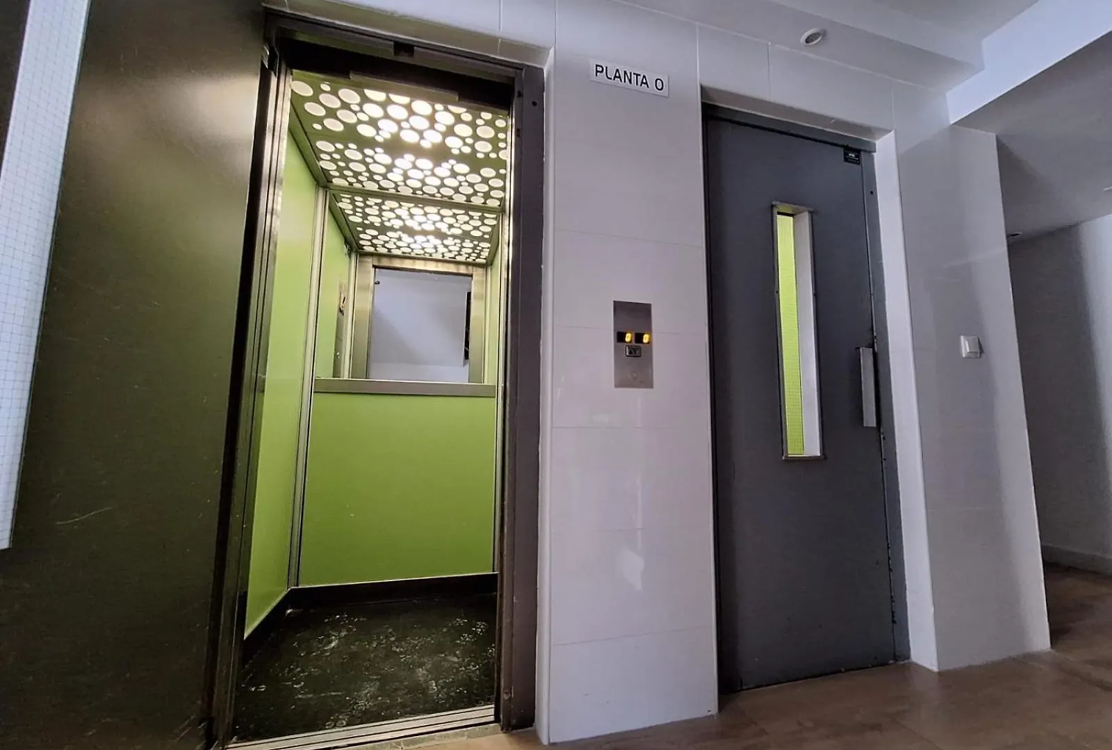 Appartement La Casa Catharina à Málaga Espagne