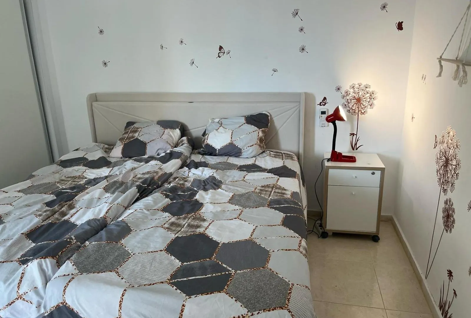 La Casa Catharina Διαμέρισμα Μάλαγα Ισπανία