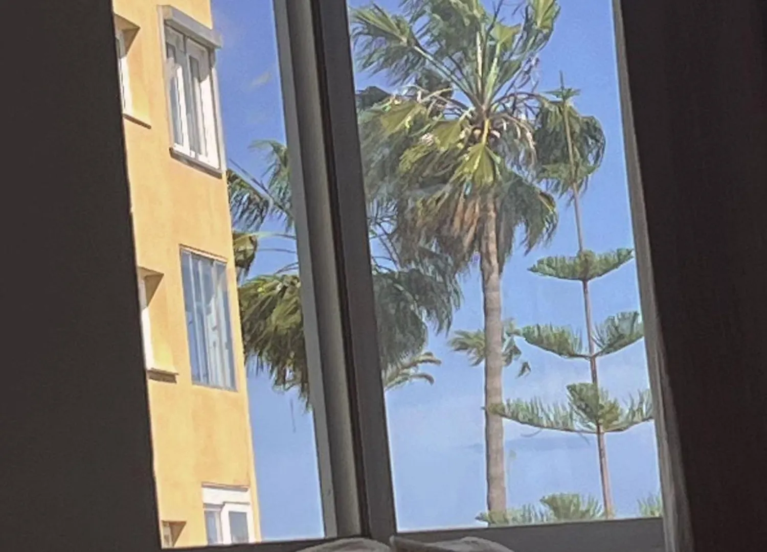 Appartement La Casa Catharina à Málaga