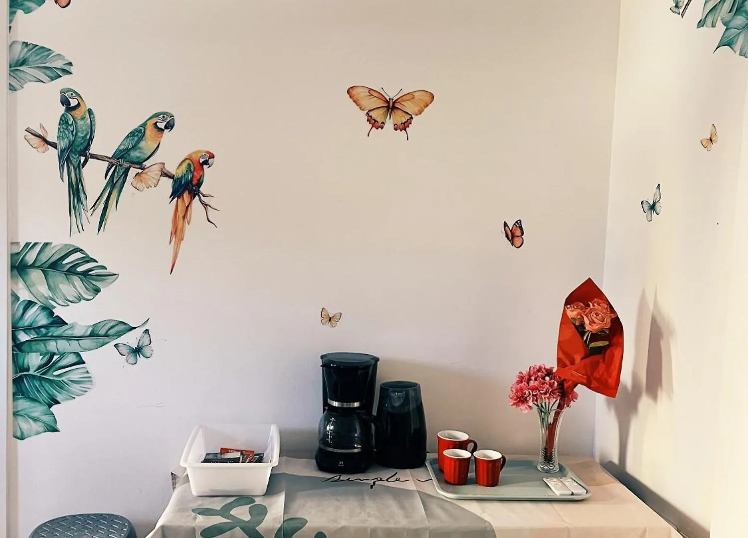 Appartement La Casa Catharina à Málaga