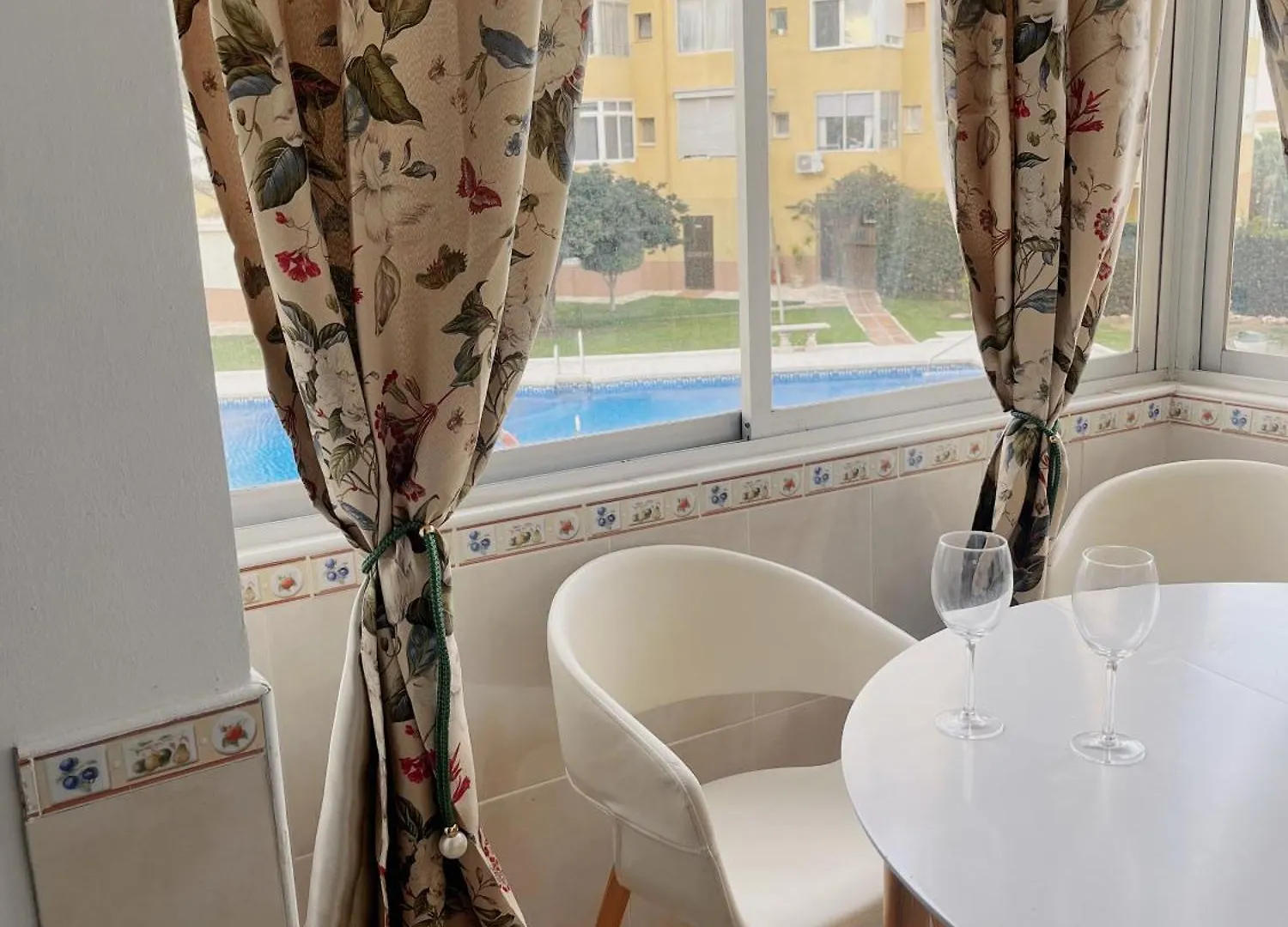 Appartement La Casa Catharina à Málaga