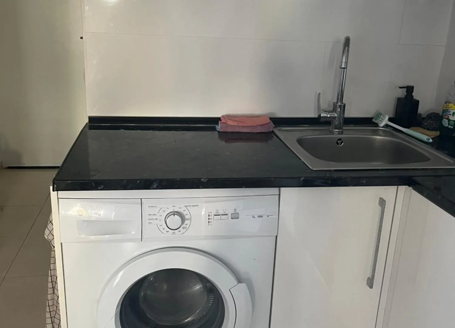 Apartamento La Casa Catharina Málaga