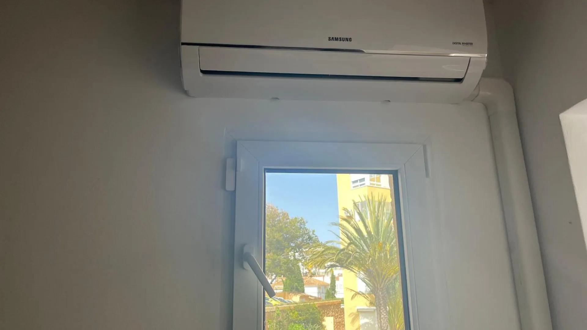 Apartamento La Casa Catharina Málaga