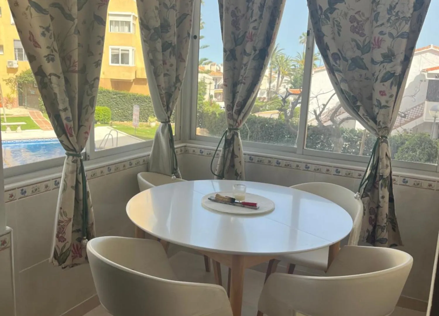 Apartamento La Casa Catharina Málaga 0*,  España