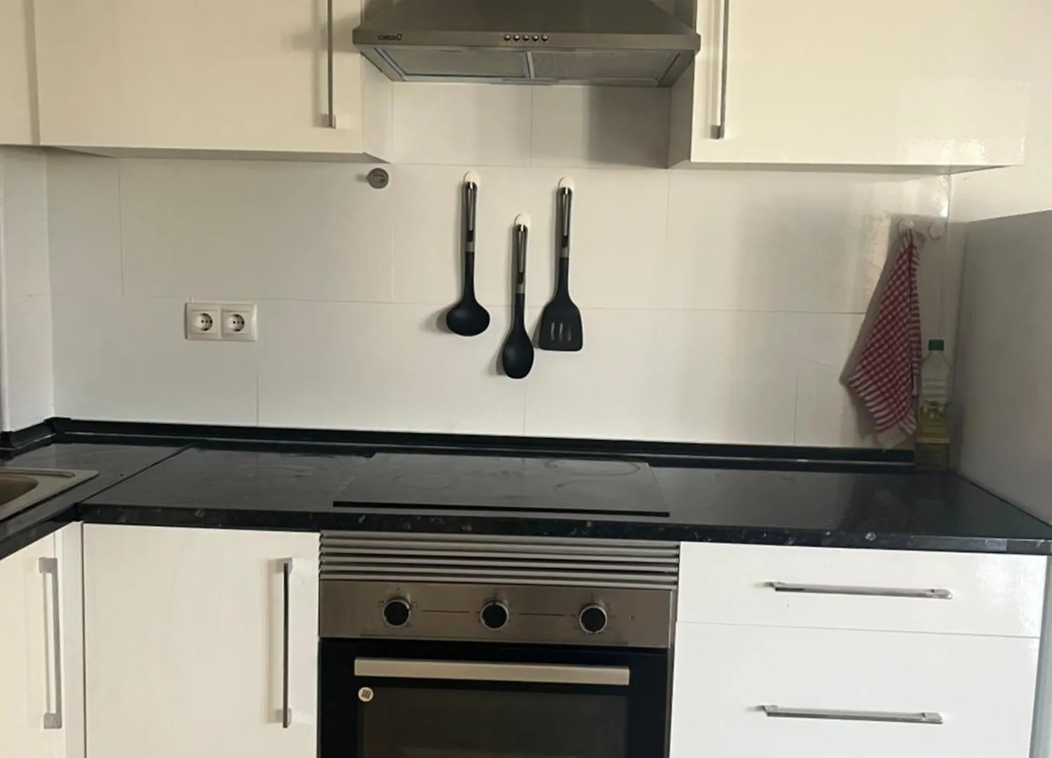 Appartement La Casa Catharina à Málaga 0*,